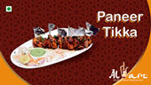 Dish Image